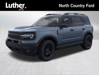 2025 Ford Bronco Sport Minneapolis MN