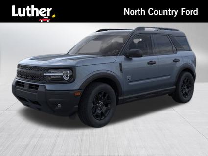 2025 Ford Bronco Sport Minneapolis MN