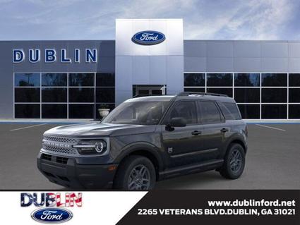 2025 Ford Bronco Sport Dublin GA