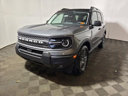 2025 Ford Bronco Sport Beckley WV