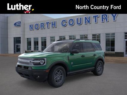 2025 Ford Bronco Sport Minneapolis MN