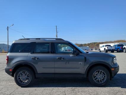 2025 Ford Bronco Sport Winder GA