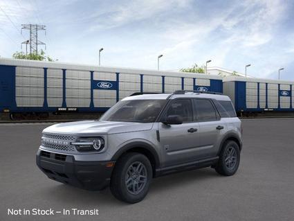 2025 Ford Bronco Sport Winder GA
