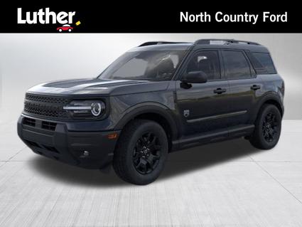 2025 Ford Bronco Sport Minneapolis MN