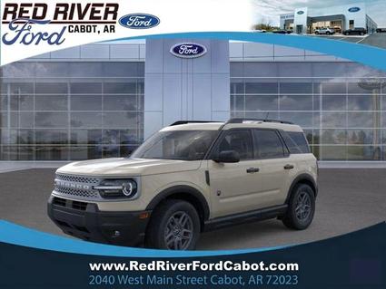 2025 Ford Bronco Sport Cabot AR