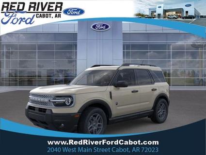 2025 Ford Bronco Sport Cabot AR