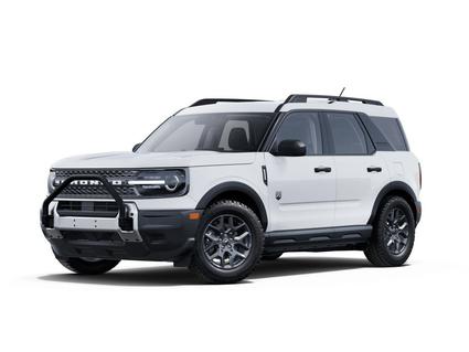 2025 Ford Bronco Sport Winder GA