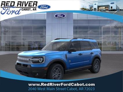 2025 Ford Bronco Sport Cabot AR