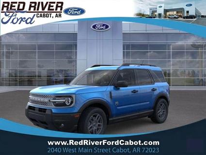 2025 Ford Bronco Sport Cabot AR