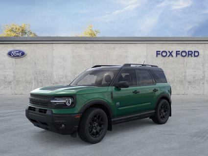 2025 Ford Bronco Sport Wolf Point MT