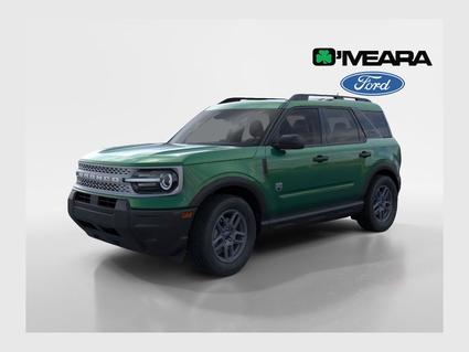 2025 Ford Bronco Sport Denver CO