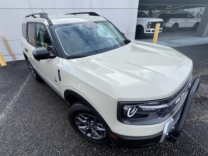 2025 Ford Bronco Sport Selma AL