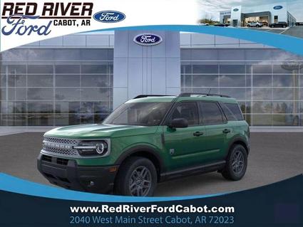 2025 Ford Bronco Sport Cabot AR