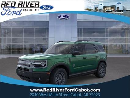 2025 Ford Bronco Sport Cabot AR