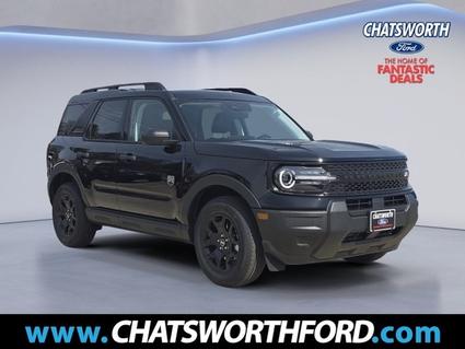 2026 Ford Bronco Sport Chatsworth GA