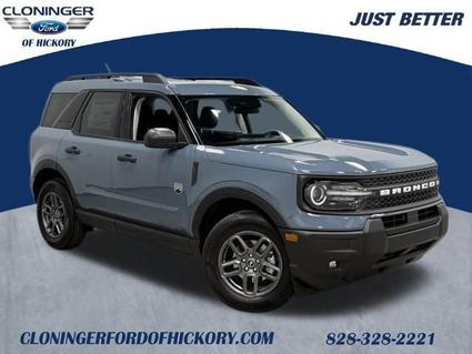 2026 Ford Bronco Sport Hickory NC