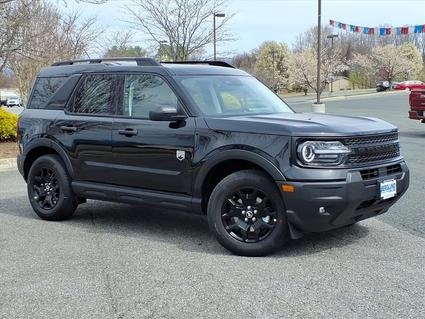 2026 Ford Bronco Sport Bedford VA
