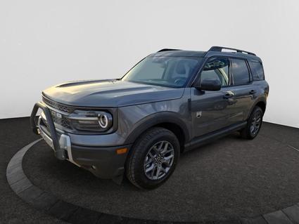 2026 Ford Bronco Sport New Albany MS