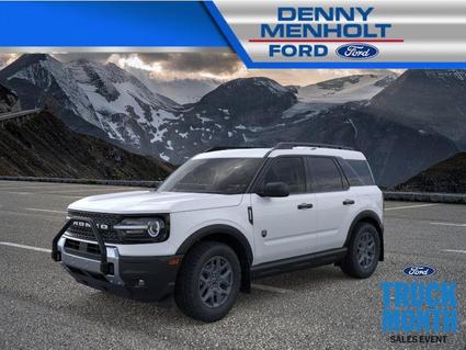 2026 Ford Bronco Sport Butte MT