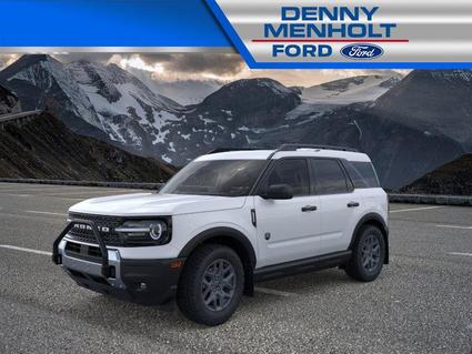 2026 Ford Bronco Sport Butte MT