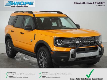 2026 Ford Bronco Sport Elizabethtown KY