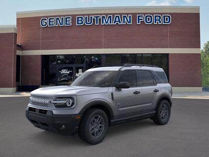 2026 Ford Bronco Sport Ypsilanti MI