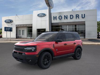 2026 Ford Bronco Sport Manheim PA
