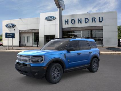 2026 Ford Bronco Sport Manheim PA