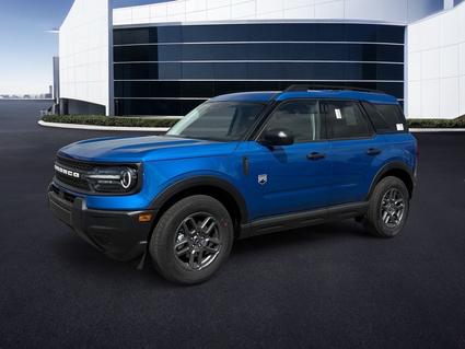 2026 Ford Bronco Sport Knoxville TN