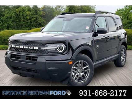 2026 Ford Bronco Sport Morrison TN