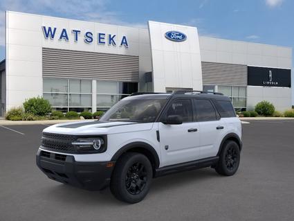 2026 Ford Bronco Sport Watseka IL