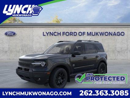 2026 Ford Bronco Sport Mukwonago WI