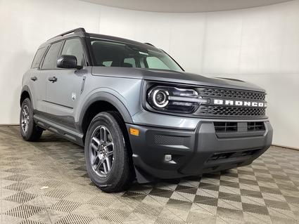 2026 Ford Bronco Sport Grandville MI