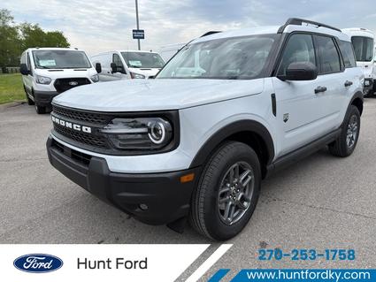 2026 Ford Bronco Sport Franklin KY