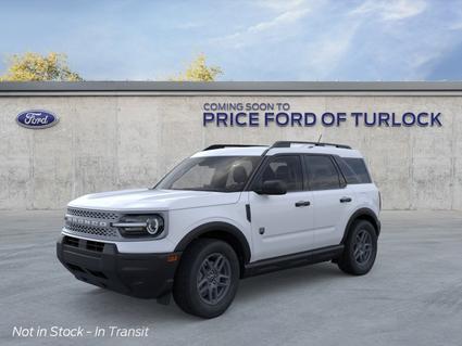 2026 Ford Bronco Sport Turlock CA