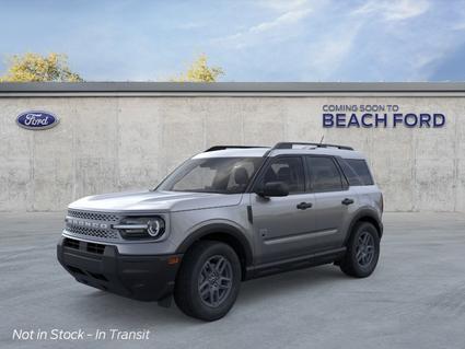 2026 Ford Bronco Sport Virginia Beach VA