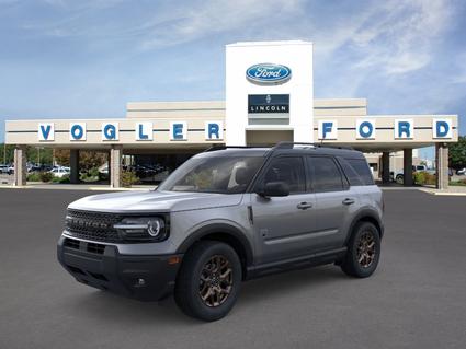 2026 Ford Bronco Sport Carbondale IL