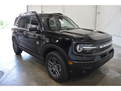 2025 Ford Bronco Sport Manhattan KS