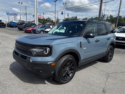 2025 Ford Bronco Sport Knoxville TN