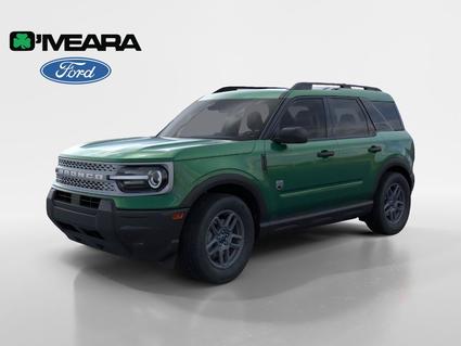 2025 Ford Bronco Sport Denver CO