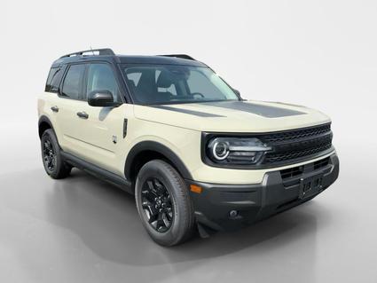 2025 Ford Bronco Sport Farmington MO