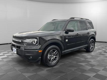 2025 Ford Bronco Sport Manheim PA