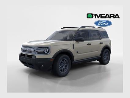 2025 Ford Bronco Sport Denver CO