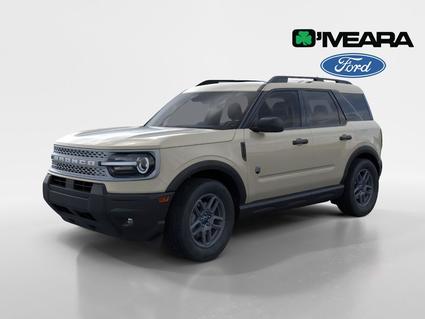 2025 Ford Bronco Sport Denver CO