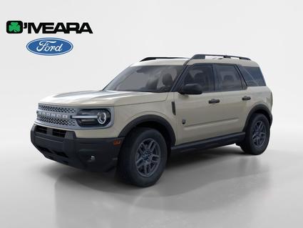 2025 Ford Bronco Sport Denver CO