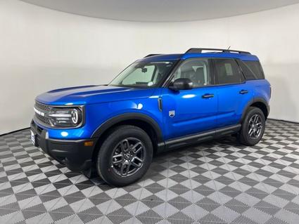2025 Ford Bronco Sport Canon City CO