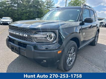 2025 Ford Bronco Sport Franklin KY
