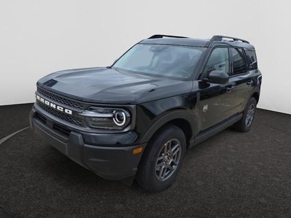 2025 Ford Bronco Sport New Albany MS