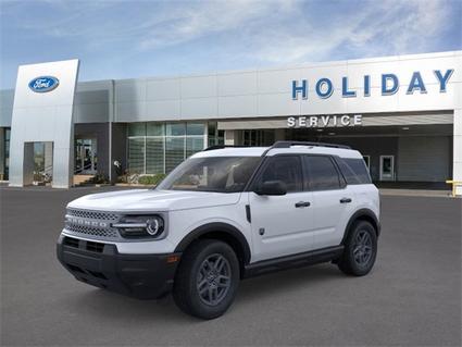 2025 Ford Bronco Sport Whitesboro TX