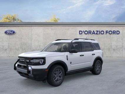2025 Ford Bronco Sport Wilmington IL